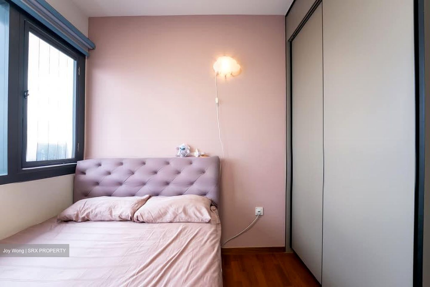 Stirling Residences (D3), Apartment #576353241